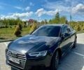 Синий Ауди А4, объемом двигателя 1.98 л и пробегом 115 тыс. км за 21500 $, фото 1 на Automoto.ua