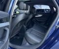 Синій Ауді А4, об'ємом двигуна 2 л та пробігом 138 тис. км за 14500 $, фото 16 на Automoto.ua