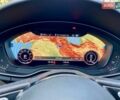 Синий Ауди А4, объемом двигателя 2 л и пробегом 50 тыс. км за 20500 $, фото 12 на Automoto.ua