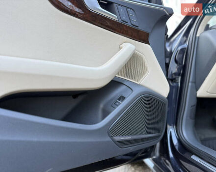 Синій Ауді А4, об'ємом двигуна 1.98 л та пробігом 108 тис. км за 17200 $, фото 21 на Automoto.ua