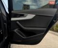 Синій Ауді А4, об'ємом двигуна 2 л та пробігом 187 тис. км за 17500 $, фото 41 на Automoto.ua