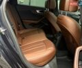 Синій Ауді А4, об'ємом двигуна 2 л та пробігом 224 тис. км за 16900 $, фото 23 на Automoto.ua
