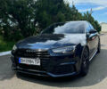 Синій Ауді А4, об'ємом двигуна 1.98 л та пробігом 76 тис. км за 17300 $, фото 1 на Automoto.ua