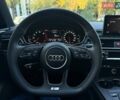 Синій Ауді А4, об'ємом двигуна 2 л та пробігом 120 тис. км за 19000 $, фото 6 на Automoto.ua