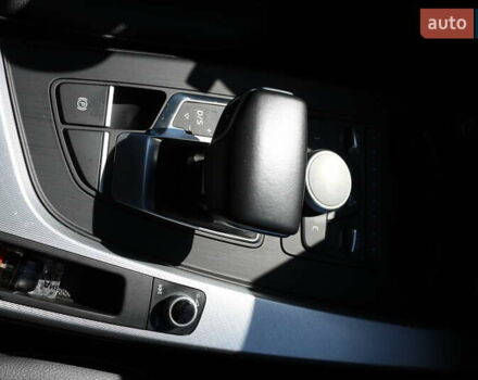 Синий Ауди А4, объемом двигателя 1.98 л и пробегом 69 тыс. км за 21800 $, фото 53 на Automoto.ua