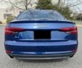 Синій Ауді А4, об'ємом двигуна 2 л та пробігом 65 тис. км за 4800 $, фото 3 на Automoto.ua