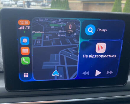 Ауді А4 2017 у Житомирі на Automoto.ua Синій Ауді А4, об'ємом двигуна 2 л та пробігом 145 тис. км за 15950 $, фото 41 на Automoto.ua