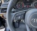 Синий Ауди А4, объемом двигателя 2 л и пробегом 87 тыс. км за 17599 $, фото 30 на Automoto.ua