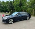 Синий Ауди А4, объемом двигателя 1.98 л и пробегом 297 тыс. км за 15200 $, фото 3 на Automoto.ua