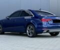 Синій Ауді А4, об'ємом двигуна 2 л та пробігом 138 тис. км за 14500 $, фото 7 на Automoto.ua