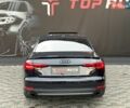 Синий Ауди А4, объемом двигателя 1.98 л и пробегом 158 тыс. км за 15800 $, фото 17 на Automoto.ua