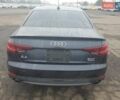 Синий Ауди А4, объемом двигателя 2 л и пробегом 61 тыс. км за 8700 $, фото 5 на Automoto.ua