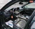 Синий Ауди А4, объемом двигателя 1.98 л и пробегом 195 тыс. км за 14500 $, фото 6 на Automoto.ua