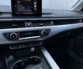 Синій Ауді А4, об'ємом двигуна 2 л та пробігом 138 тис. км за 14500 $, фото 14 на Automoto.ua