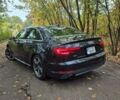 Синій Ауді А4, об'ємом двигуна 2 л та пробігом 115 тис. км за 18499 $, фото 8 на Automoto.ua