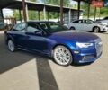 Синій Ауді А4, об'ємом двигуна 1.97 л та пробігом 102 тис. км за 3500 $, фото 2 на Automoto.ua