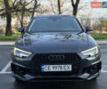 Синій Ауді А4, об'ємом двигуна 1.98 л та пробігом 108 тис. км за 17200 $, фото 2 на Automoto.ua