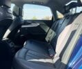 Синій Ауді А4, об'ємом двигуна 2 л та пробігом 107 тис. км за 19300 $, фото 37 на Automoto.ua