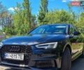 Синий Ауди А4, объемом двигателя 1.98 л и пробегом 81 тыс. км за 22500 $, фото 1 на Automoto.ua