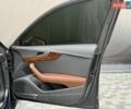 Синій Ауді А4, об'ємом двигуна 2 л та пробігом 158 тис. км за 15999 $, фото 35 на Automoto.ua