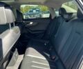 Синій Ауді А4, об'ємом двигуна 2 л та пробігом 263 тис. км за 14990 $, фото 13 на Automoto.ua