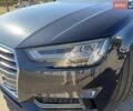 Синий Ауди А4, объемом двигателя 1.98 л и пробегом 89 тыс. км за 18500 $, фото 8 на Automoto.ua