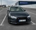Синій Ауді А4, об'ємом двигуна 1.98 л та пробігом 133 тис. км за 16500 $, фото 1 на Automoto.ua