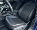 Синій Ауді А4, об'ємом двигуна 2 л та пробігом 138 тис. км за 14500 $, фото 15 на Automoto.ua