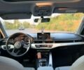 Синій Ауді А4, об'ємом двигуна 1.98 л та пробігом 162 тис. км за 17300 $, фото 15 на Automoto.ua