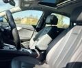 Синій Ауді А4, об'ємом двигуна 2 л та пробігом 107 тис. км за 19300 $, фото 30 на Automoto.ua