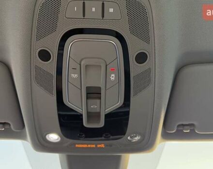 Синий Ауди А4, объемом двигателя 1.98 л и пробегом 121 тыс. км за 21506 $, фото 18 на Automoto.ua