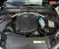 Синій Ауді А4, об'ємом двигуна 2 л та пробігом 187 тис. км за 17500 $, фото 54 на Automoto.ua