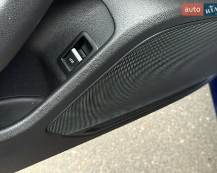 Синий Ауди А4, объемом двигателя 1.98 л и пробегом 251 тыс. км за 14299 $, фото 36 на Automoto.ua