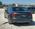 Синій Ауді А4, об'ємом двигуна 2 л та пробігом 263 тис. км за 14990 $, фото 3 на Automoto.ua