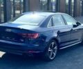 Синій Ауді А4, об'ємом двигуна 2 л та пробігом 107 тис. км за 19300 $, фото 17 на Automoto.ua