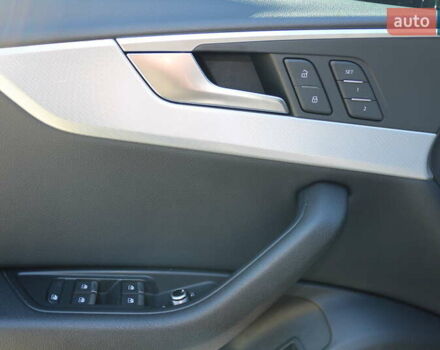 Синий Ауди А4, объемом двигателя 1.98 л и пробегом 69 тыс. км за 21800 $, фото 35 на Automoto.ua