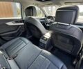 Синій Ауді А4, об'ємом двигуна 2 л та пробігом 107 тис. км за 19300 $, фото 44 на Automoto.ua