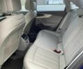 Синий Ауди А4, объемом двигателя 2 л и пробегом 54 тыс. км за 6000 $, фото 10 на Automoto.ua