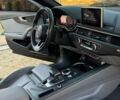 Синий Ауди А4, объемом двигателя 1.98 л и пробегом 266 тыс. км за 17000 $, фото 44 на Automoto.ua