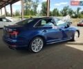 Синій Ауді А4, об'ємом двигуна 1.97 л та пробігом 102 тис. км за 3500 $, фото 5 на Automoto.ua