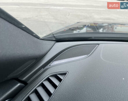 Синий Ауди А4, объемом двигателя 1.98 л и пробегом 90 тыс. км за 23000 $, фото 18 на Automoto.ua