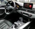 Синий Ауди А4, объемом двигателя 2 л и пробегом 297 тыс. км за 15800 $, фото 7 на Automoto.ua