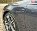 Синій Ауді А4, об'ємом двигуна 1.98 л та пробігом 61 тис. км за 27000 $, фото 1 на Automoto.ua