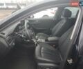 Синий Ауди А4, объемом двигателя 2 л и пробегом 61 тыс. км за 8700 $, фото 6 на Automoto.ua