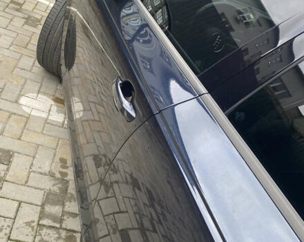 Ауді А4 2017 у Житомирі на Automoto.ua Синій Ауді А4, об'ємом двигуна 2 л та пробігом 145 тис. км за 15950 $, фото 18 на Automoto.ua