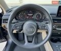 Синий Ауди А4, объемом двигателя 2 л и пробегом 87 тыс. км за 17599 $, фото 28 на Automoto.ua