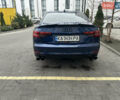 Синій Ауді А4, об'ємом двигуна 2 л та пробігом 94 тис. км за 19999 $, фото 7 на Automoto.ua