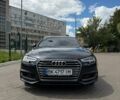 Синий Ауди А4, объемом двигателя 2.97 л и пробегом 112 тыс. км за 35000 $, фото 1 на Automoto.ua