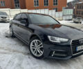 Синий Ауди А4, объемом двигателя 2 л и пробегом 125 тыс. км за 16000 $, фото 2 на Automoto.ua