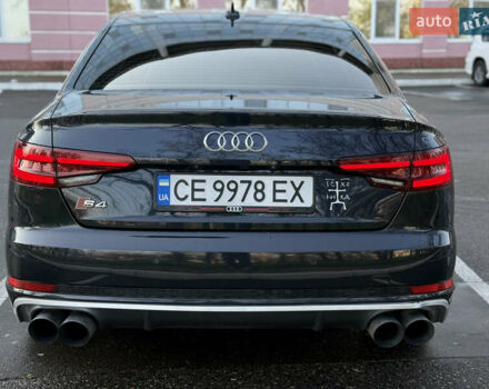 Синій Ауді А4, об'ємом двигуна 1.98 л та пробігом 108 тис. км за 17200 $, фото 10 на Automoto.ua